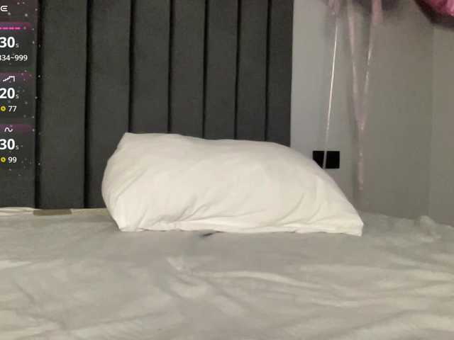 m1stybunny live cam on BongaCams