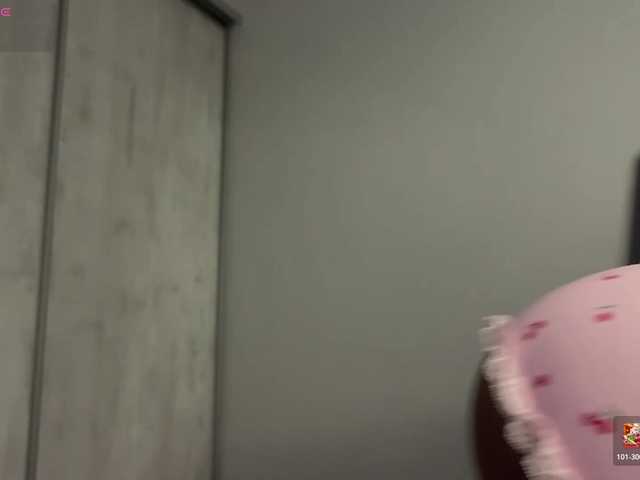 m1stybunny live cam on BongaCams