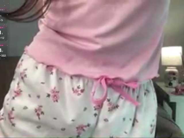 m1stybunny live cam on BongaCams