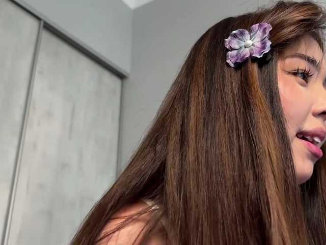 m1stybunny live cam on BongaCams