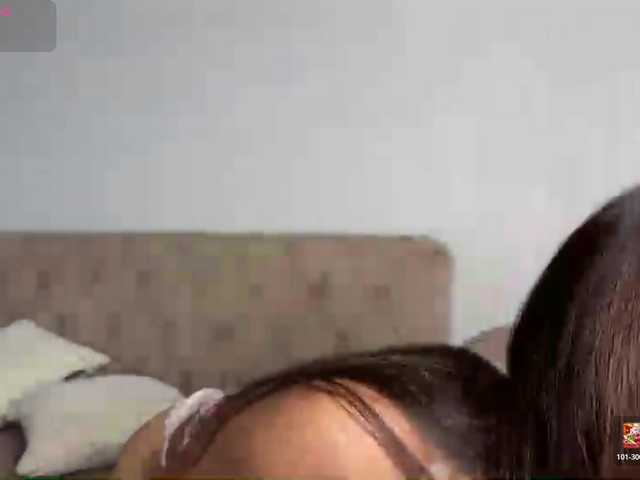 m1stybunny live cam on BongaCams