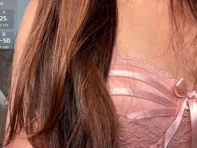 m1stybunny live cam on BongaCams