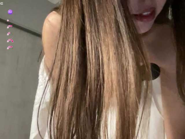 m1stybunny live cam on BongaCams
