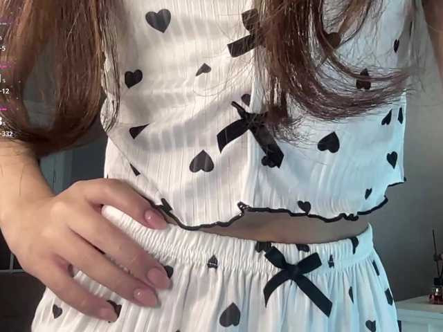 m1stybunny live cam on BongaCams