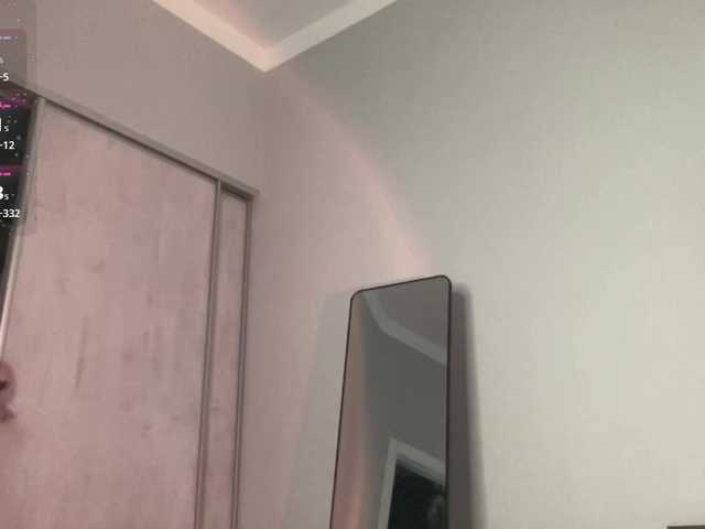 m1stybunny live cam on BongaCams