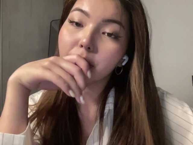m1stybunny live cam on BongaCams
