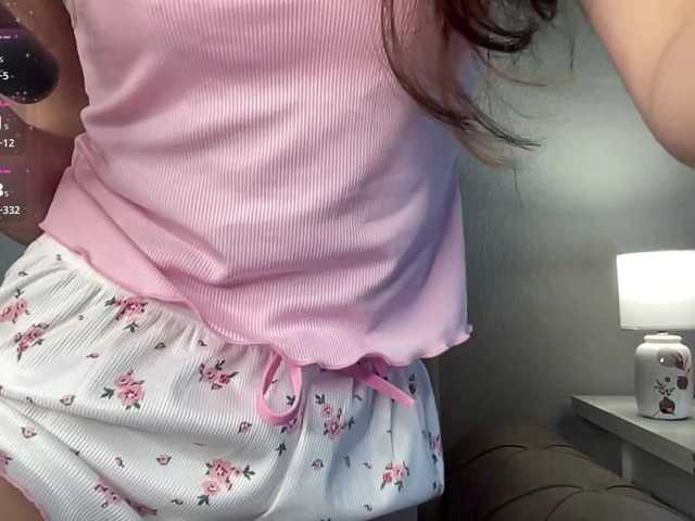 m1stybunny live webcam show