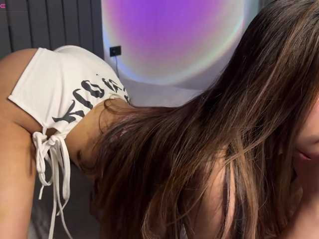 m1stybunny live cam on BongaCams