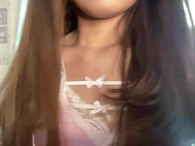m1stybunny live cam on BongaCams