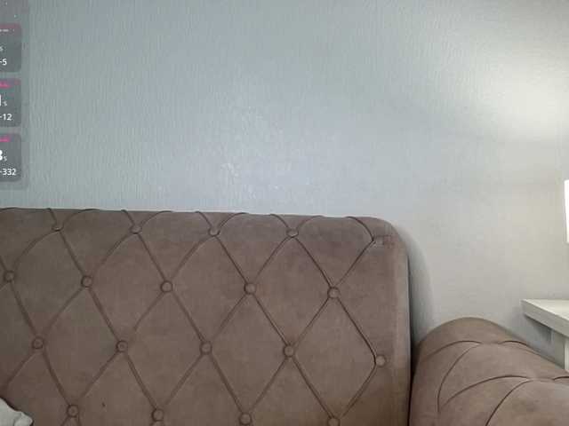 m1stybunny live webcam show