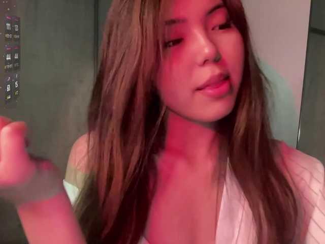 m1stybunny live webcam show