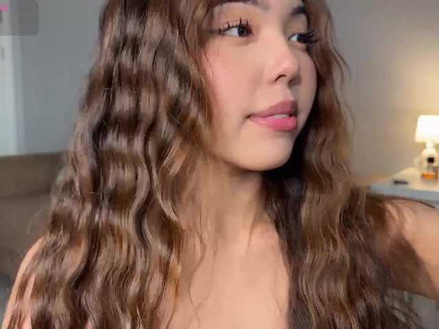 m1stybunny live cam on BongaCams