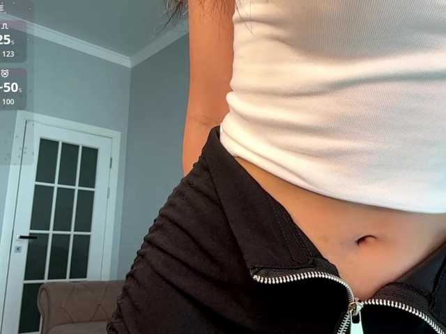 m1stybunny live cam on BongaCams