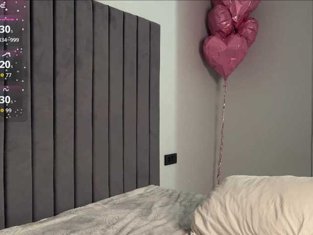 m1stybunny live cam on BongaCams