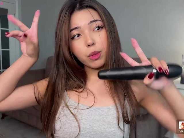 m1stybunny live cam on BongaCams