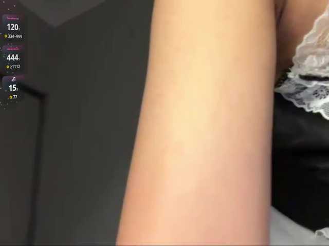 m1stybunny live cam on BongaCams