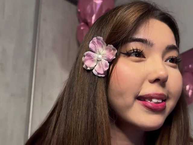 m1stybunny live cam on BongaCams