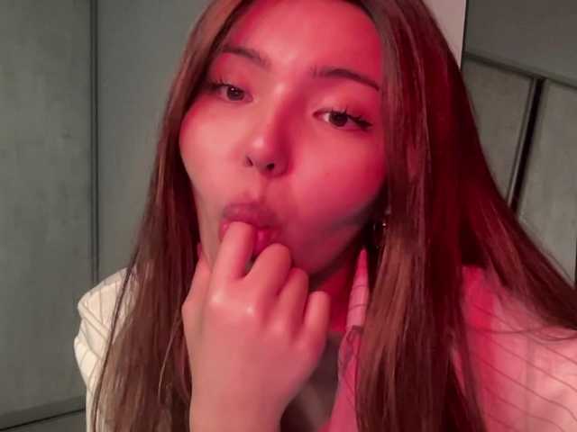 m1stybunny live webcam show