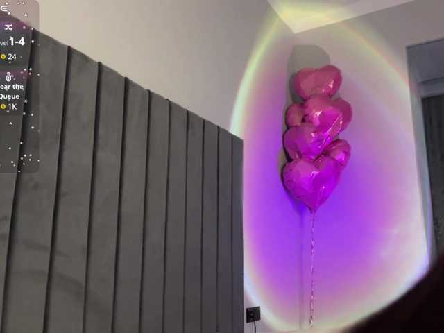 m1stybunny live cam on BongaCams