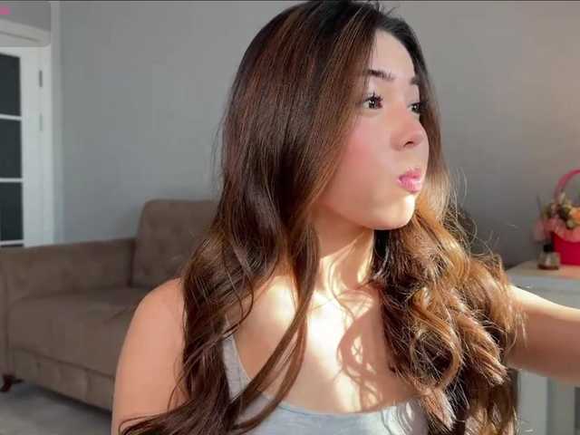 m1stybunny live cam on BongaCams