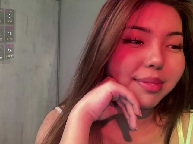 m1stybunny live webcam show