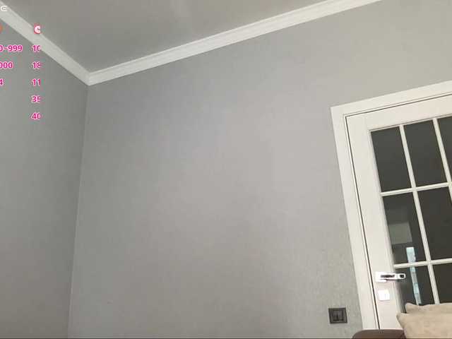 m1stybunny live cam on BongaCams