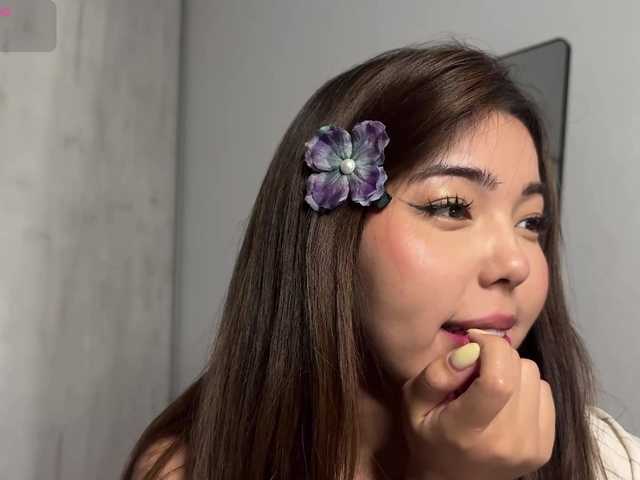 m1stybunny live cam on BongaCams