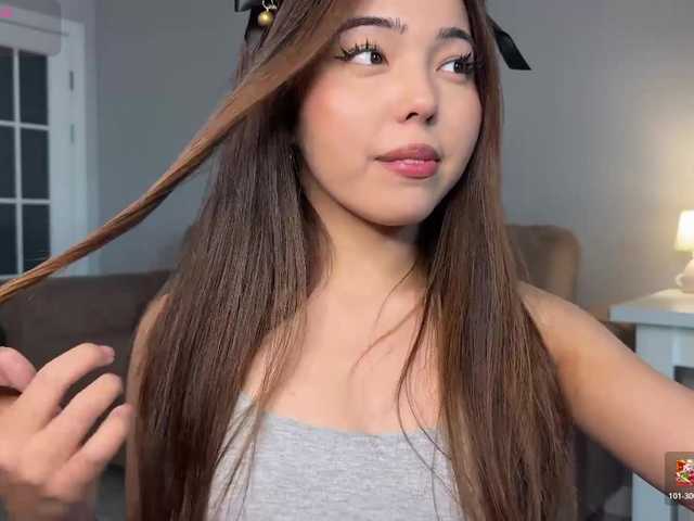 m1stybunny live cam on BongaCams