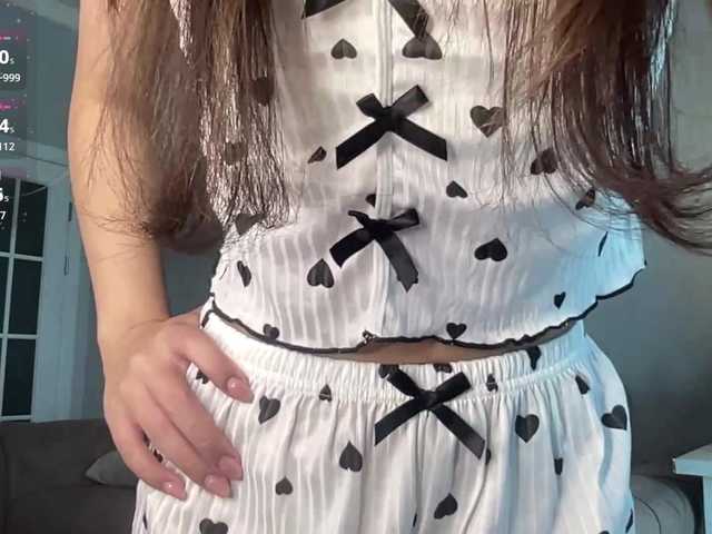 m1stybunny live cam on BongaCams