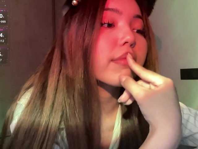 m1stybunny live cam on BongaCams