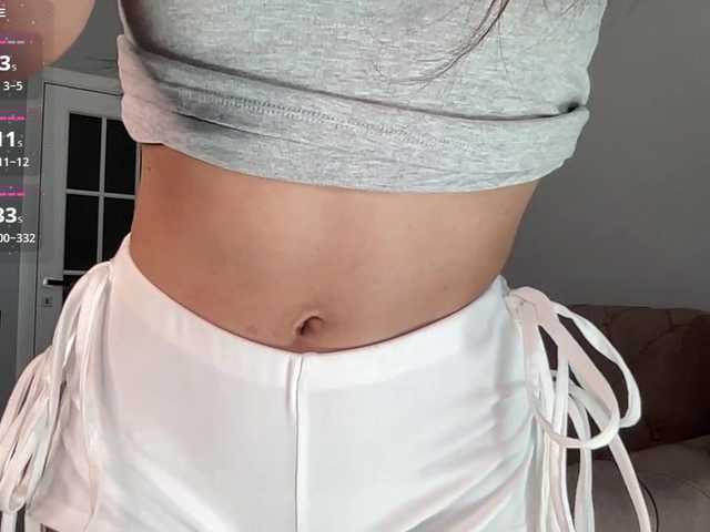 m1stybunny live cam on BongaCams