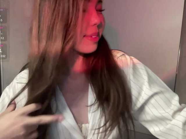 m1stybunny live webcam show