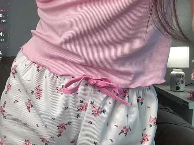 m1stybunny live cam on BongaCams