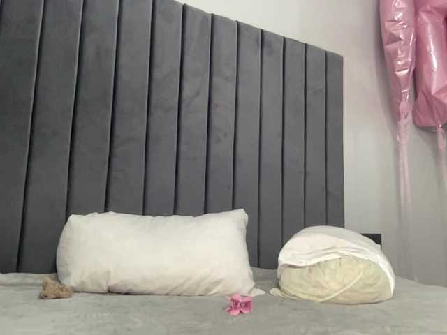 m1stybunny live webcam show