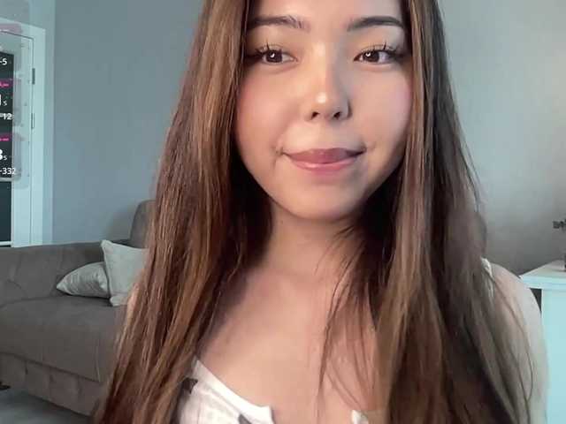 m1stybunny live cam on BongaCams