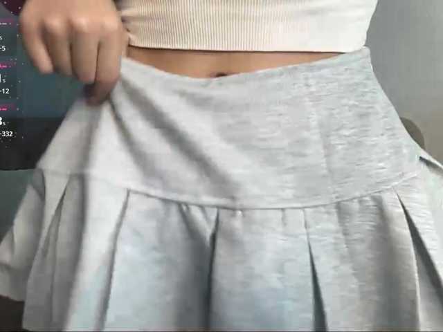 m1stybunny live cam on BongaCams