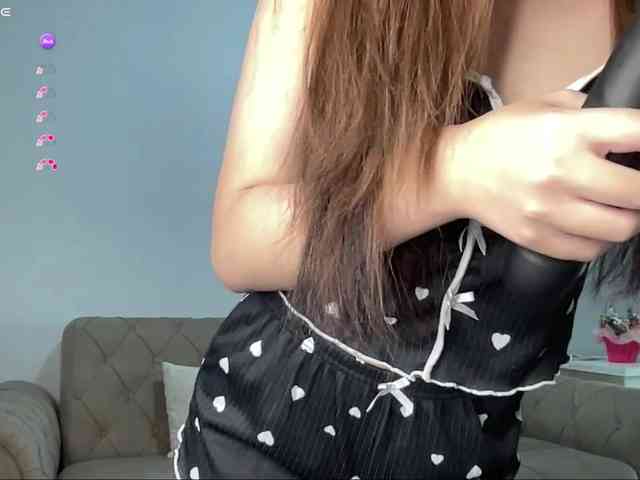 m1stybunny Sex Cam Show
