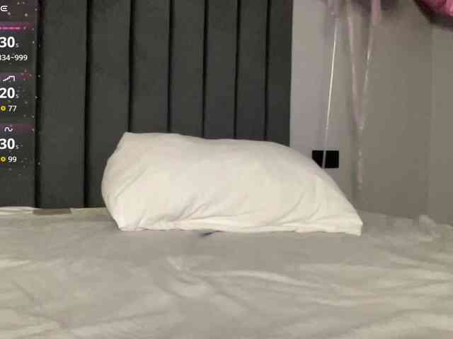 m1stybunny Sex Cam Show