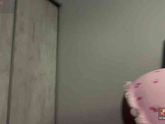 m1stybunny webcam