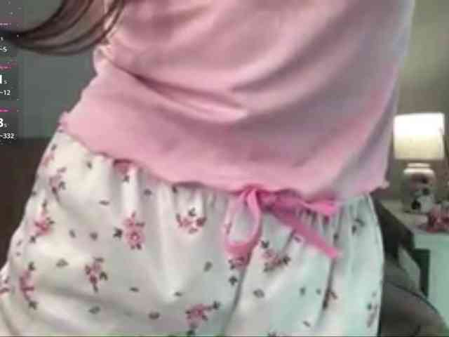 m1stybunny webcam