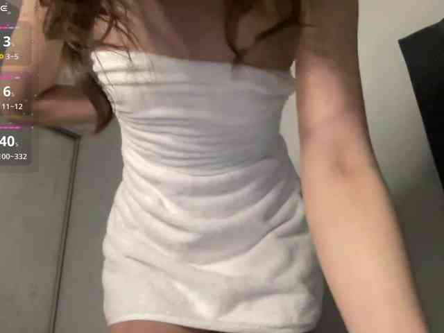 m1stybunny Sex Cam Show