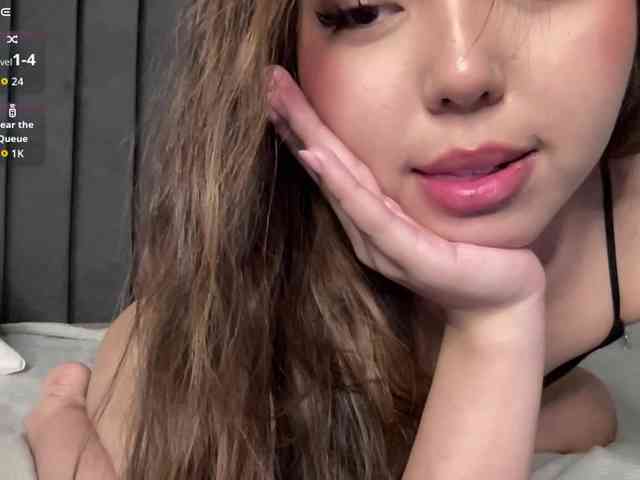 m1stybunny Sex Cam Show