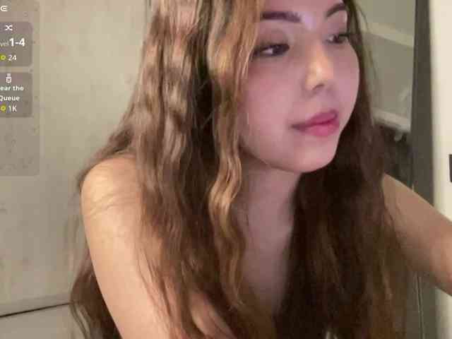 m1stybunny Sex Cam Show