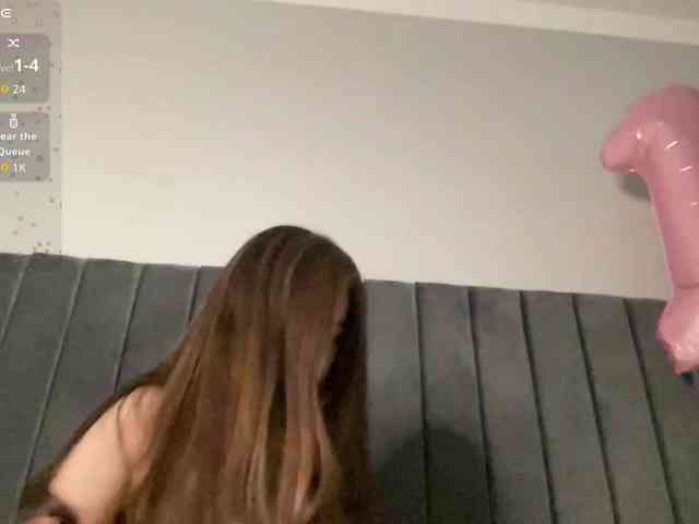 m1stybunny Sex Cam Show