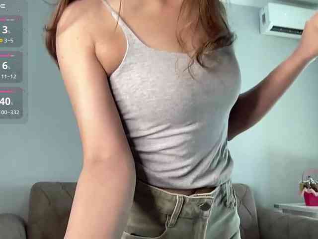 m1stybunny Sex Cam Show