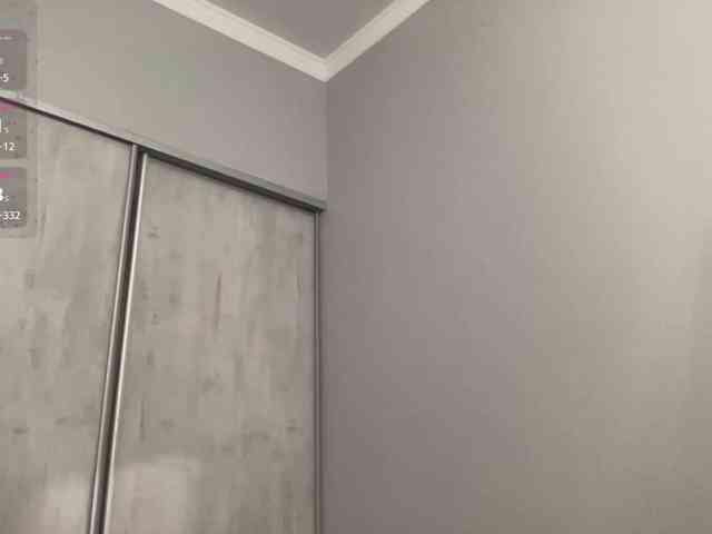 m1stybunny Sex Cam Show