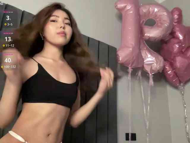 m1stybunny Sex Cam Show