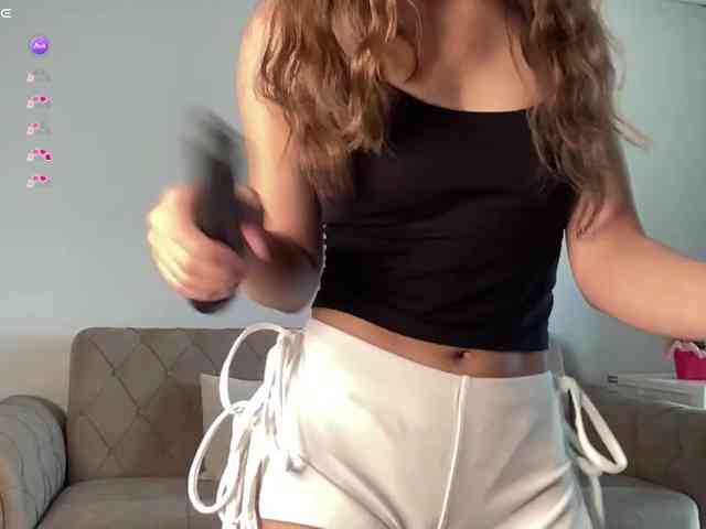 m1stybunny Sex Cam Show