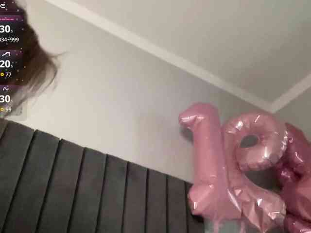 m1stybunny Sex Cam Show
