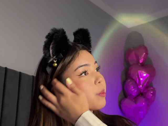 m1stybunny webcam